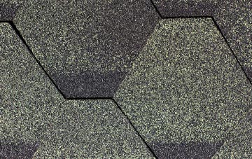 White Waltham fibreglass shingle repairs