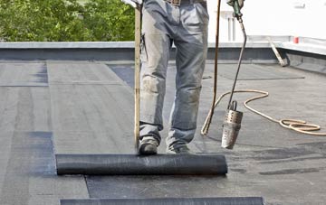 flat roof replacement White Waltham, Berkshire