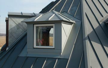 metal roofing White Waltham, Berkshire