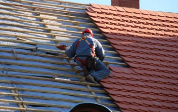 roof tiles White Waltham, Berkshire