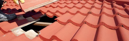 compare White Waltham roof repair quotes