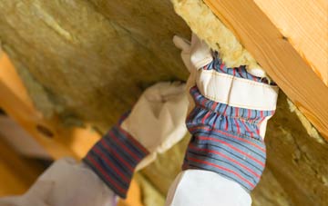 types of White Waltham pitched roof insulation materials