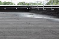 find rated White Waltham flat roofing companies